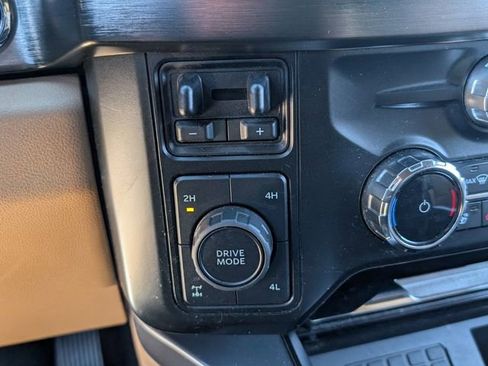 Certified 2024 Ford F250 Lariat w/ Chrome Package image 22