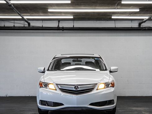 Used 2015 Acura ILX FWD image 8