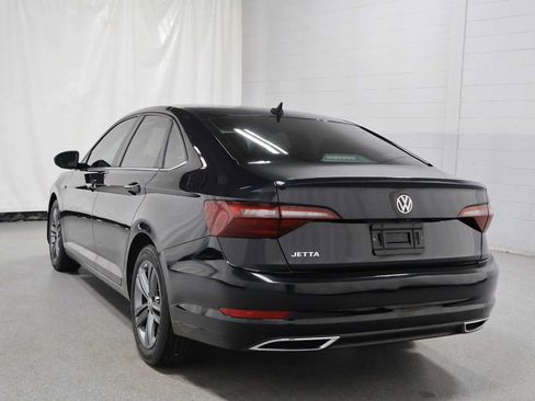 Used 2020 Volkswagen Jetta R-Line FWD image 3