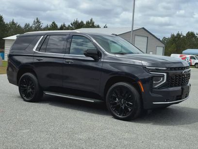New 2026 Chevrolet Tahoe Premier