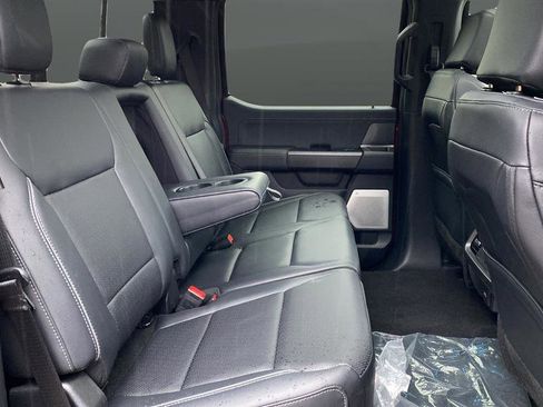 New 2026 Ford F150 Lariat w/ Equipment Group 502A High AWD/4WD image 26