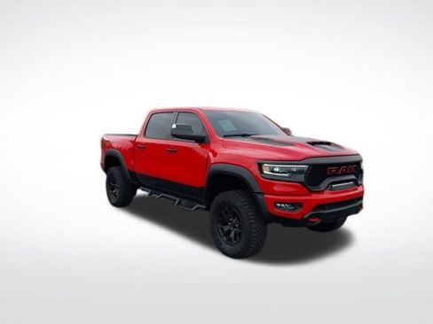 Used 2022 RAM 1500 TRX w/ TRX Level 2 Equipment Group image 2