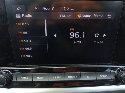 Used 2022 Kia Forte LXS w/ LXS Technology Package FWD image 25