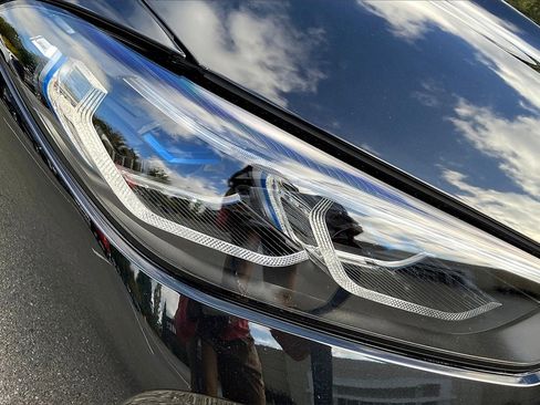 Used 2024 BMW 840i Gran Coupe xDrive image 26