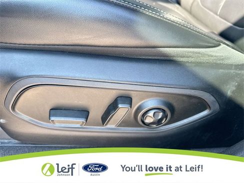 Used 2021 Jeep Grand Cherokee L Limited image 18