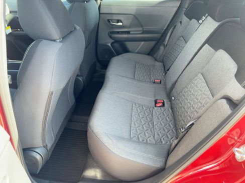 New 2026 Nissan Kicks SV image 15