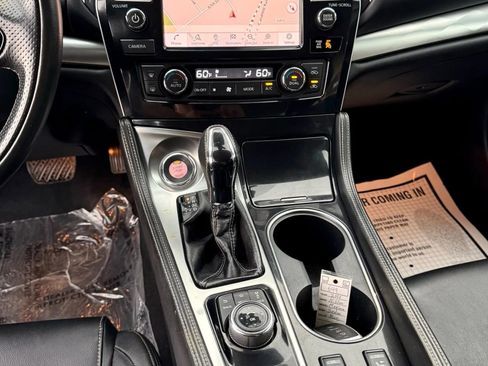 Used 2020 Nissan Maxima 3.5 SV w/ Floor Mat Group image 12