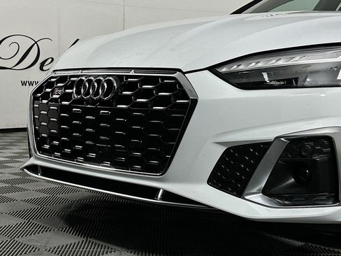 Used 2023 Audi S5 Premium Plus w/ Premium Plus Package image 35