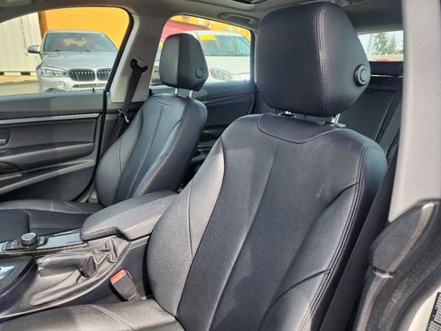 Used 2015 BMW 328i Gran Turismo xDrive AWD/4WD image 17