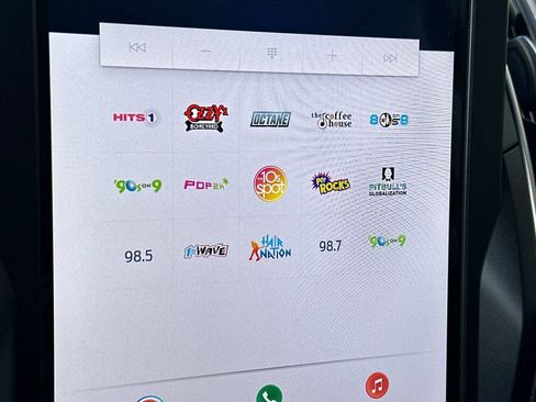 Used 2023 Ford Edge SEL image 22