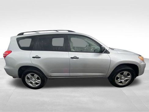 Used 2009 Toyota RAV4 4WD image 11