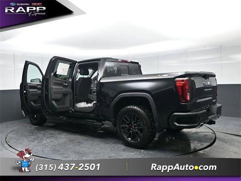 New 2026 GMC Sierra 1500 Elevation w/ Preferred Package image 26