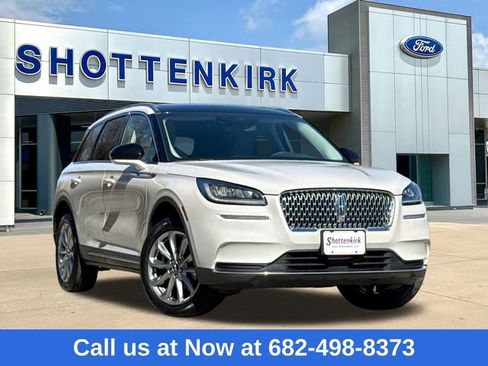 Used 2022 Lincoln Corsair AWD w/ Premium Package image 1