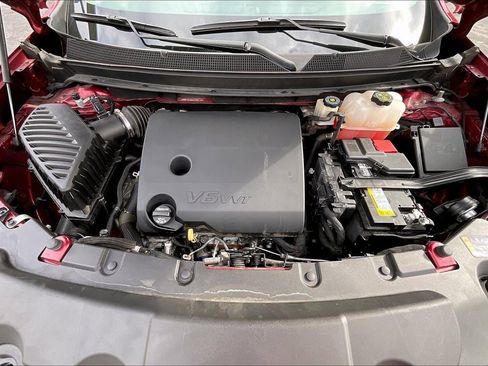 Used 2019 Chevrolet Traverse Premier AWD/4WD image 11