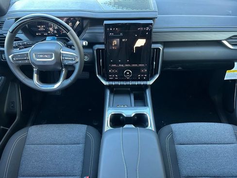Used 2026 GMC Acadia Elevation w/ Super Cruise Package AWD/4WD image 10