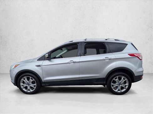 Used 2016 Ford Escape Titanium FWD image 5