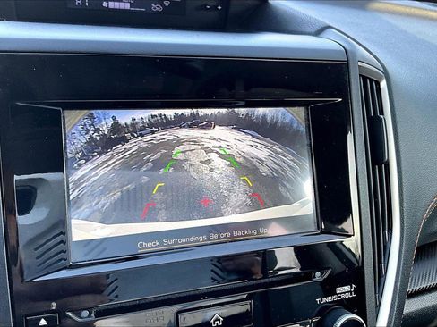 Used 2023 Subaru Crosstrek 2.0i Premium image 26