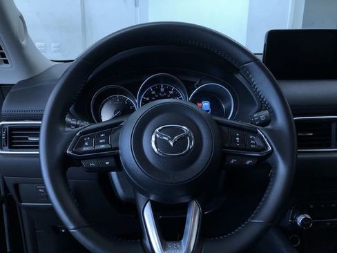 Used 2025 MAZDA CX-5 AWD 2.5 S w/ Select Package image 25