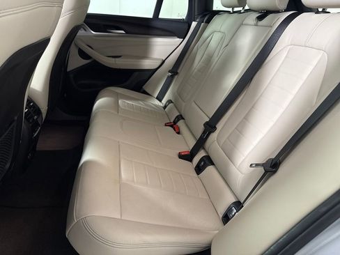 Used 2021 BMW X3 xDrive30i w/ Premium Package image 11