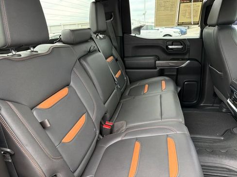 Used 2021 GMC Sierra 1500 AT4 AWD/4WD image 28