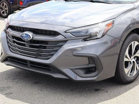 Used 2025 Subaru Legacy Premium w/ Popular Package #1A AWD/4WD image 4