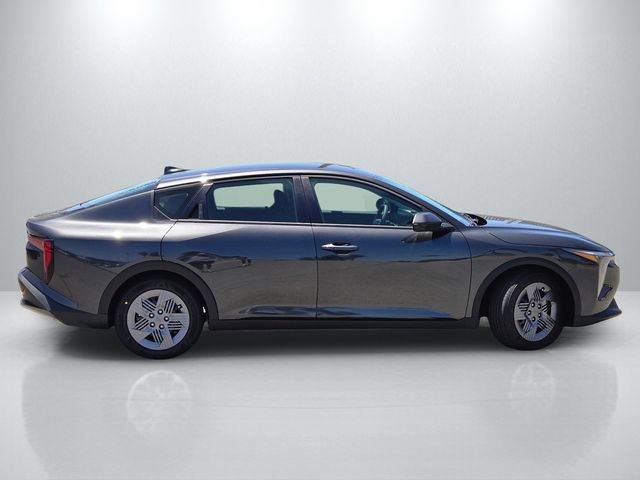 New 2026 Kia K4 FWD image 3