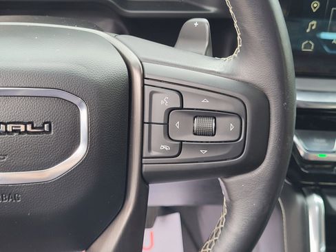 Used 2022 GMC Sierra 1500 Denali Ultimate image 29