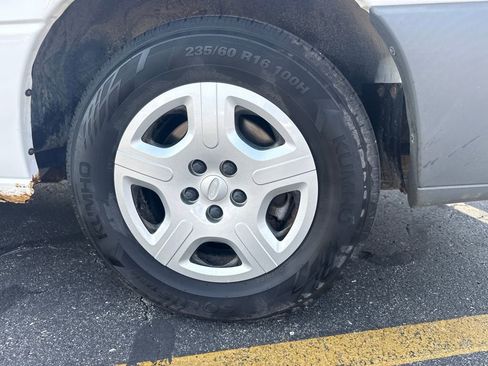 Used 2006 Ford Freestar image 12