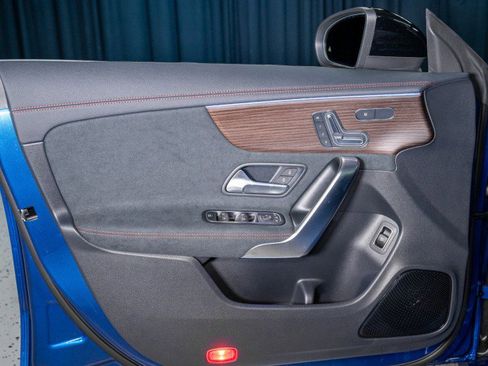 Certified 2026 Mercedes-Benz CLA 250 image 12