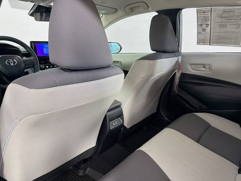 Used 2026 Toyota Corolla LE image 23