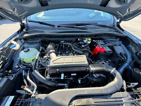 New 2026 Ford Escape Active w/ Cold Weather Package image 24