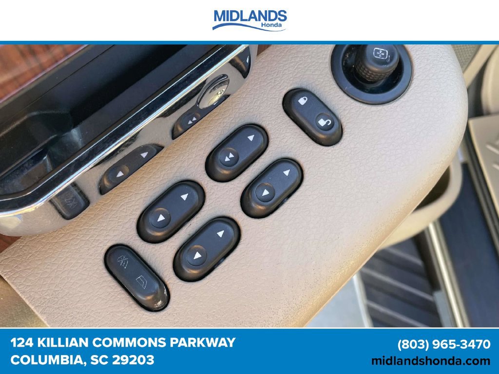 Used 2006 Ford F150 Lariat RWD image 15