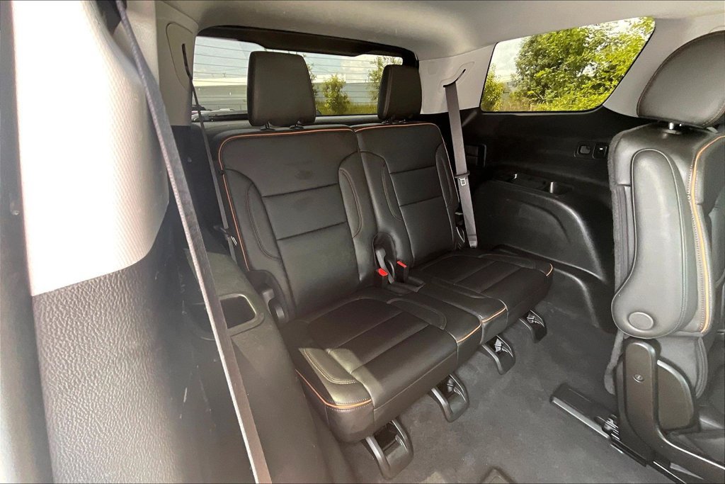Used 2023 GMC Acadia AT4 w/ Technology Package AWD/4WD image 27