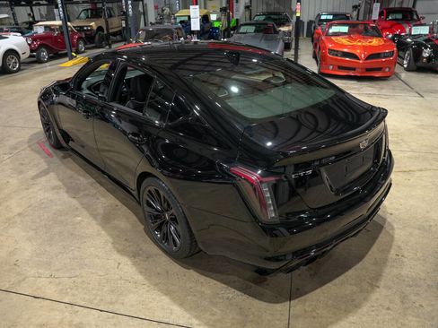 Used 2023 Cadillac CT5 V Blackwing image 16