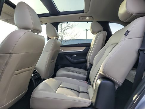 Used 2025 MAZDA CX-90 Plug-In Hybrid w/Premium Sport image 10