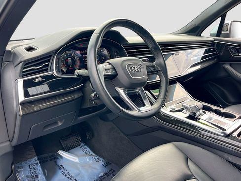 Used 2025 Audi Q7 3.0T Premium Plus AWD/4WD image 9