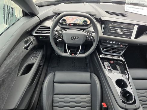 New 2026 Audi S e-tron GT Premium Plus image 13