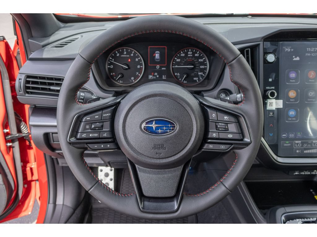 New 2026 Subaru Impreza RS AWD/4WD image 21