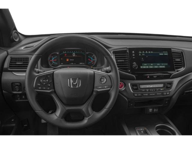 Used 2022 Honda Pilot Sport image 7
