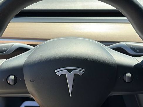 Used 2022 Tesla Model 3 Performance AWD/4WD image 12