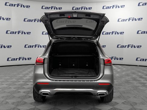 Used 2022 Mercedes-Benz GLA 250 4MATIC image 11