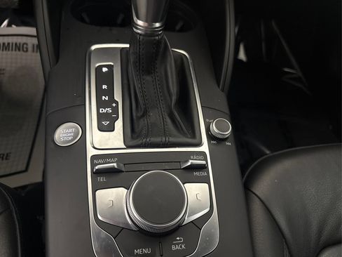 Used 2019 Audi A3 2.0T Premium Plus w/ Premium Plus Package FWD image 38