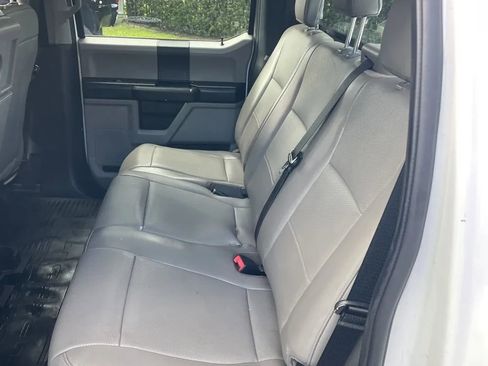 Used 2020 Ford F350 XL w/ Power Equipment Group image 11