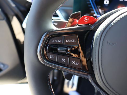 New 2025 BMW M2 RWD w/ Lighting Package image 19