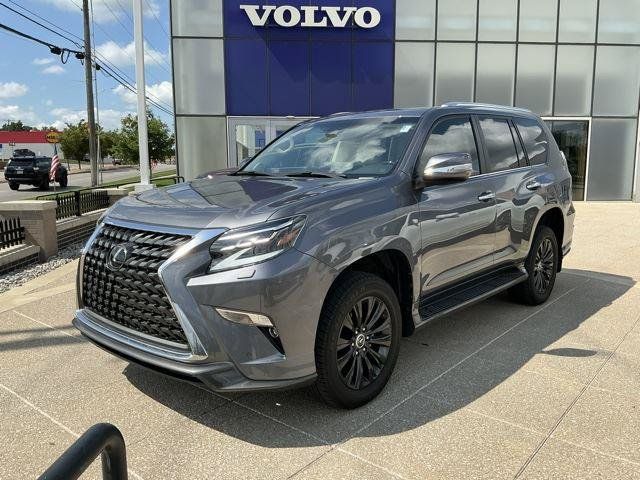 Used Lexus GX 460 for Sale in Kansas City, KS - Autotrader