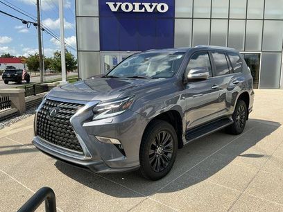 Used 2023 Lexus GX 460 Premium
