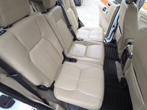 Used 2012 Land Rover LR4 HSE AWD/4WD image 42