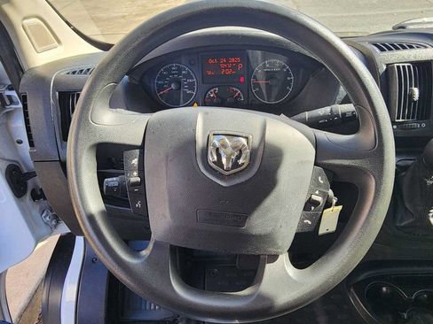Used 2020 RAM ProMaster 2500 w/ Interior Convenience Group image 22