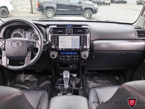 Used 2021 Toyota 4Runner TRD Pro image 38