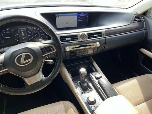 Used 2017 Lexus GS 350 image 13
